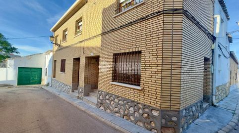 Foto 2 de Casa adosada en venda a C. Doncellas, El Acebrón , Cuenca