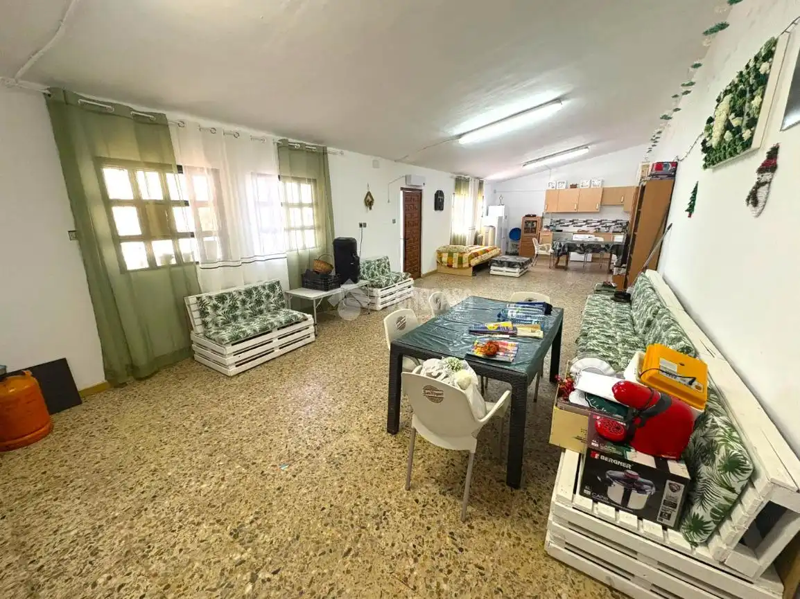 Casa o xalet en venda en Zaragoza amb Aire condicionat, Calefacció i Terrassa