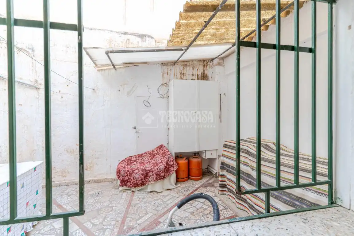 Dormitori de Casa o xalet en venda en Motril