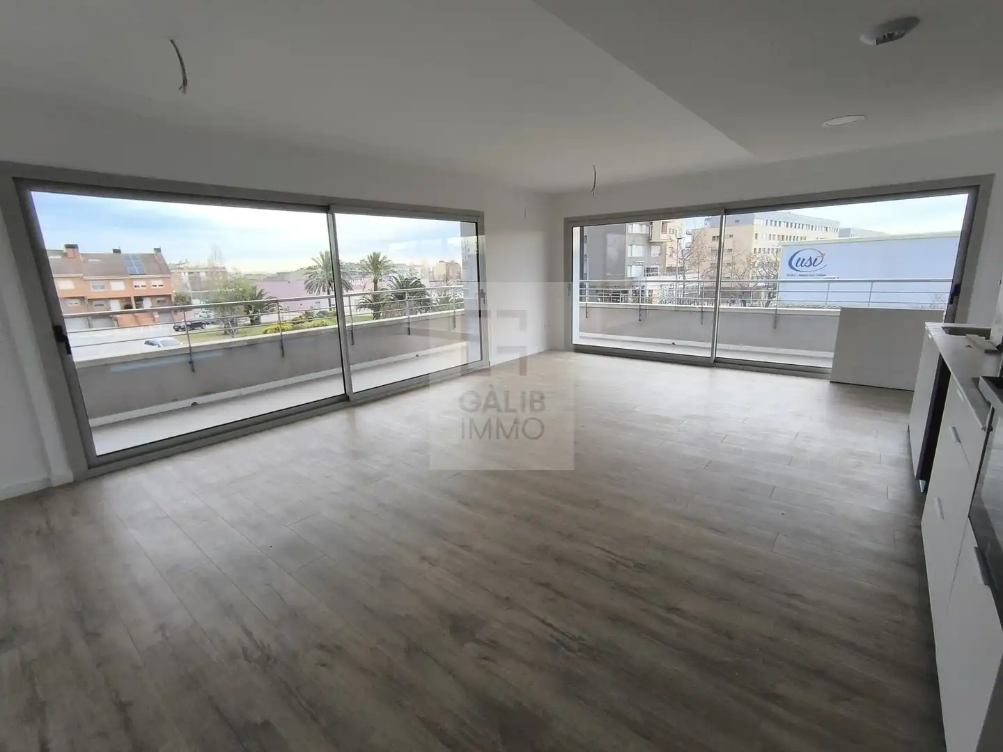 Appartamento con terrazza in vendita a Poble Nou - Olivar Gran, imagen 3