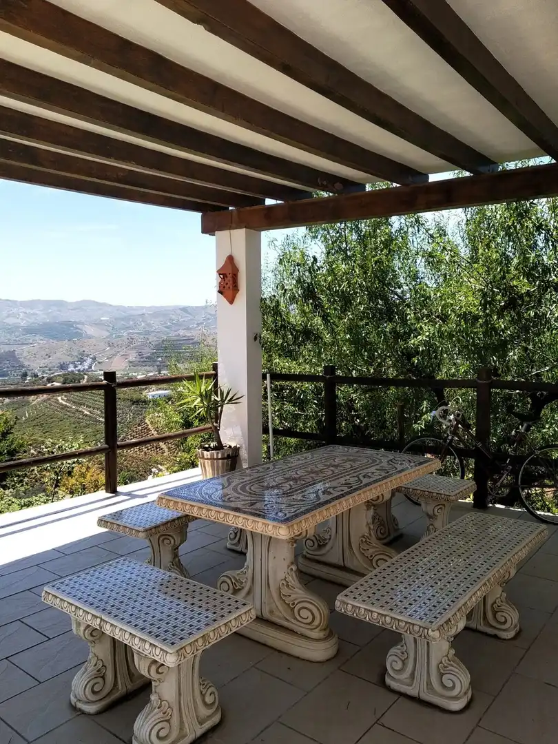 Casa rustica con piscina in vendita a Vélez-Málaga ciudad, imagen 23