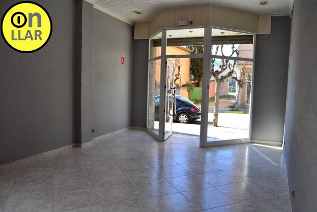 Local comercial en Alquiler en Bigues i Riells del Fai