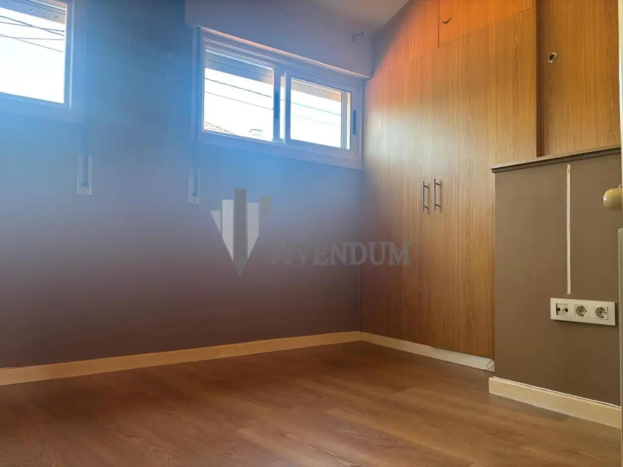 Habitación de Casa o chalet en venta en Vigo  con Calefacción, Jardín privado y Terraza