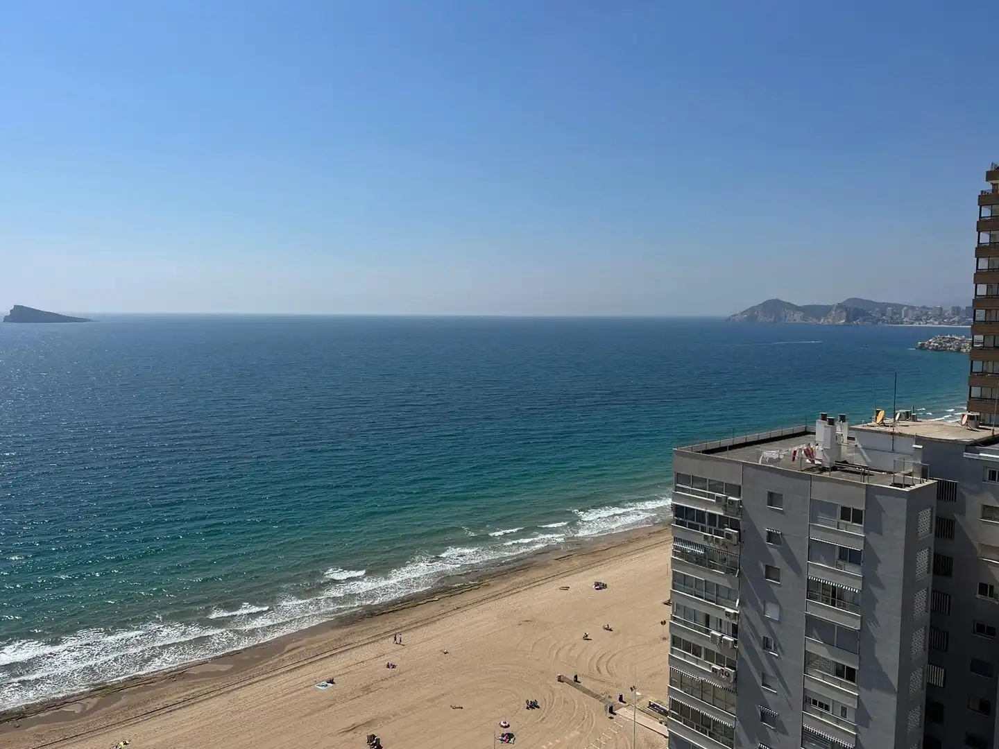 Appartamento con piscina in vendita a Playa de Levante, imagen 33