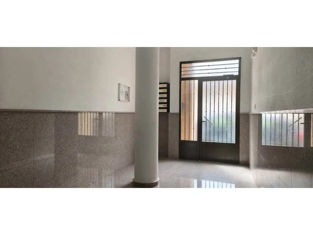 Pis de lloguer en San Gabriel - Palmeral - Urbanova