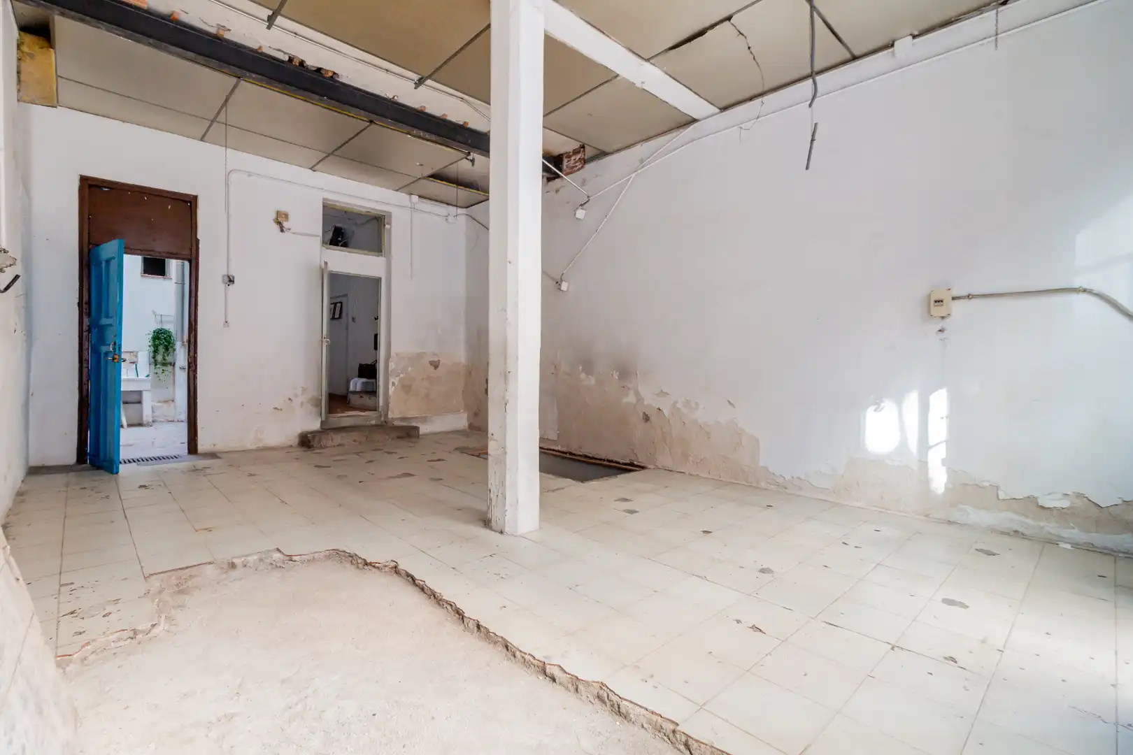 Gewerbefläche zum Verkauf in Calle del Salitre 22, imagen 21