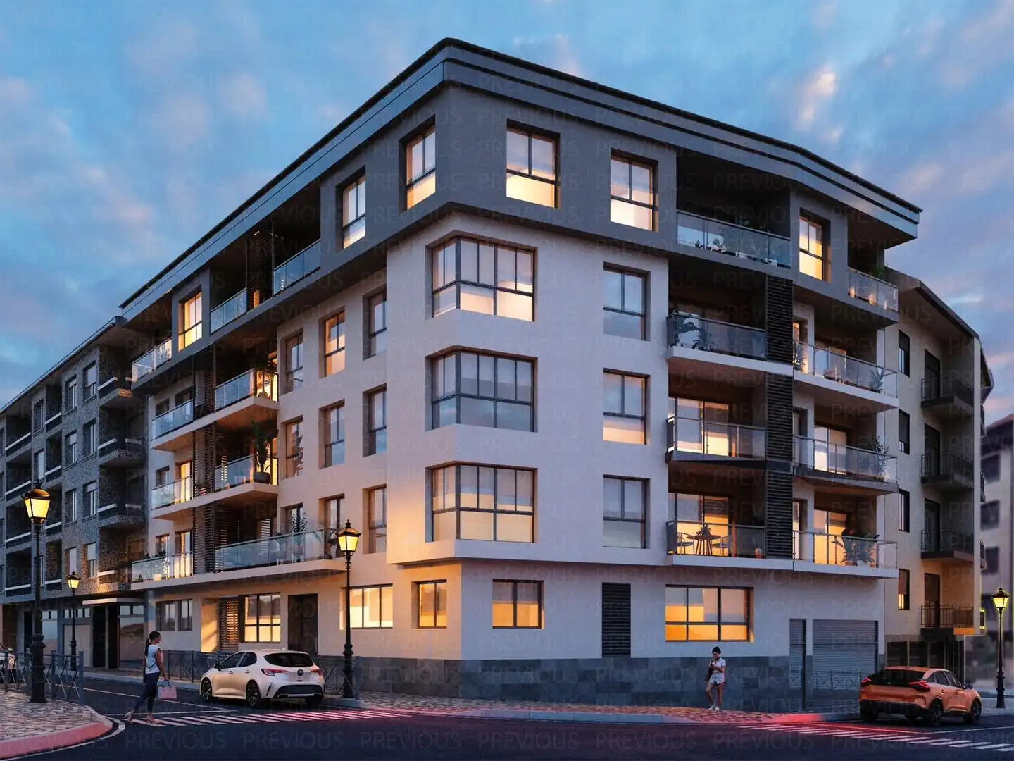 Appartamento con ascensore in vendita a Gernika-Lumo, imagen 3