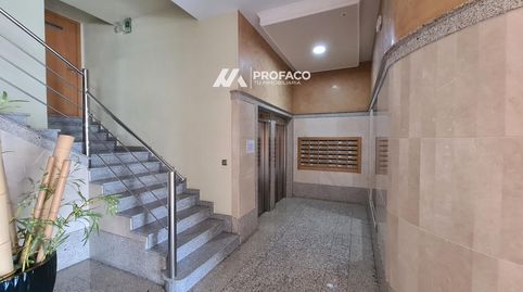 Foto 4 de Piso de alquiler en Balneario, O Carballiño , Ourense