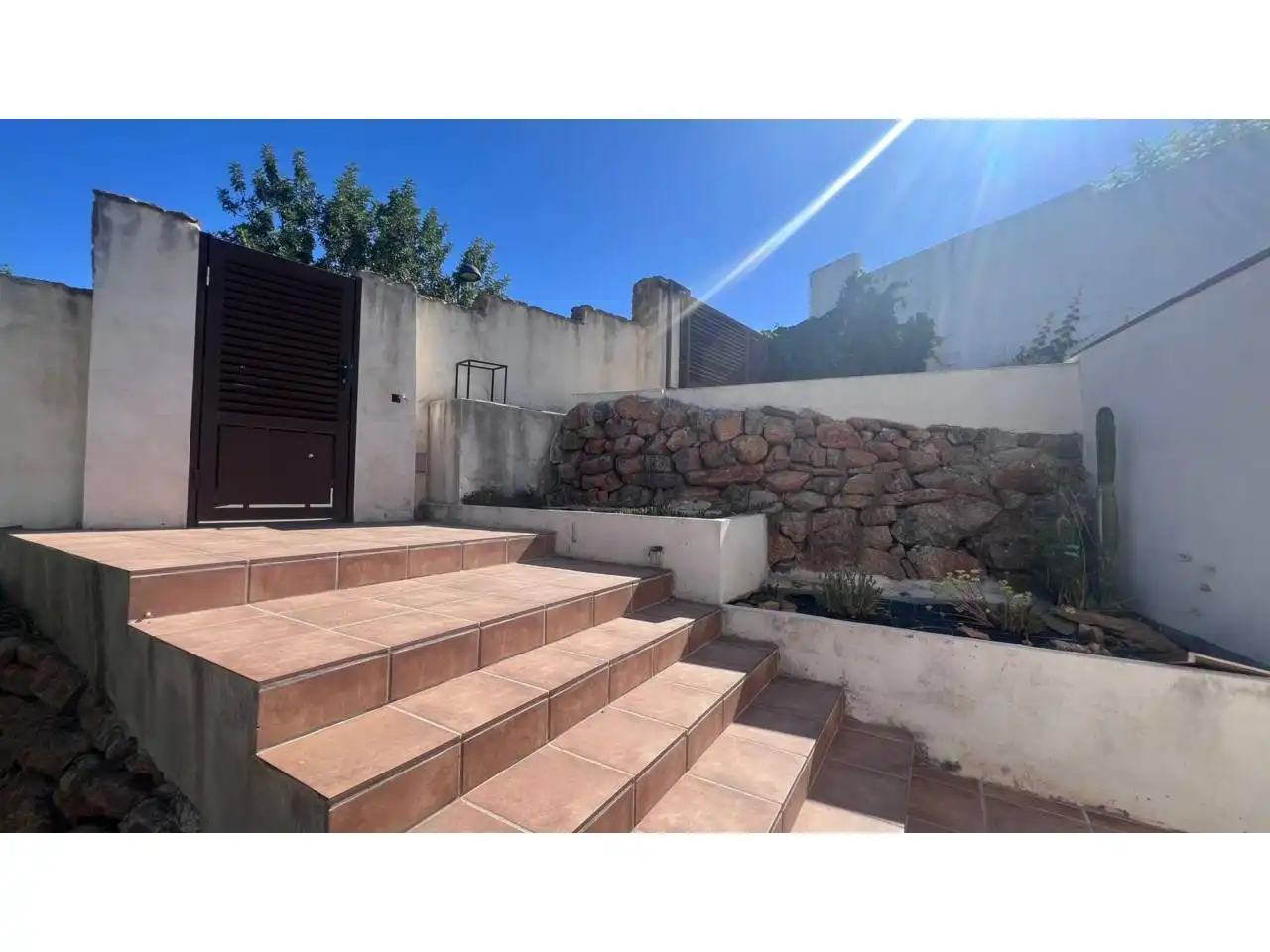 Villa con giardino in vendita a Urbanizacion Falda Monti, imagen 10