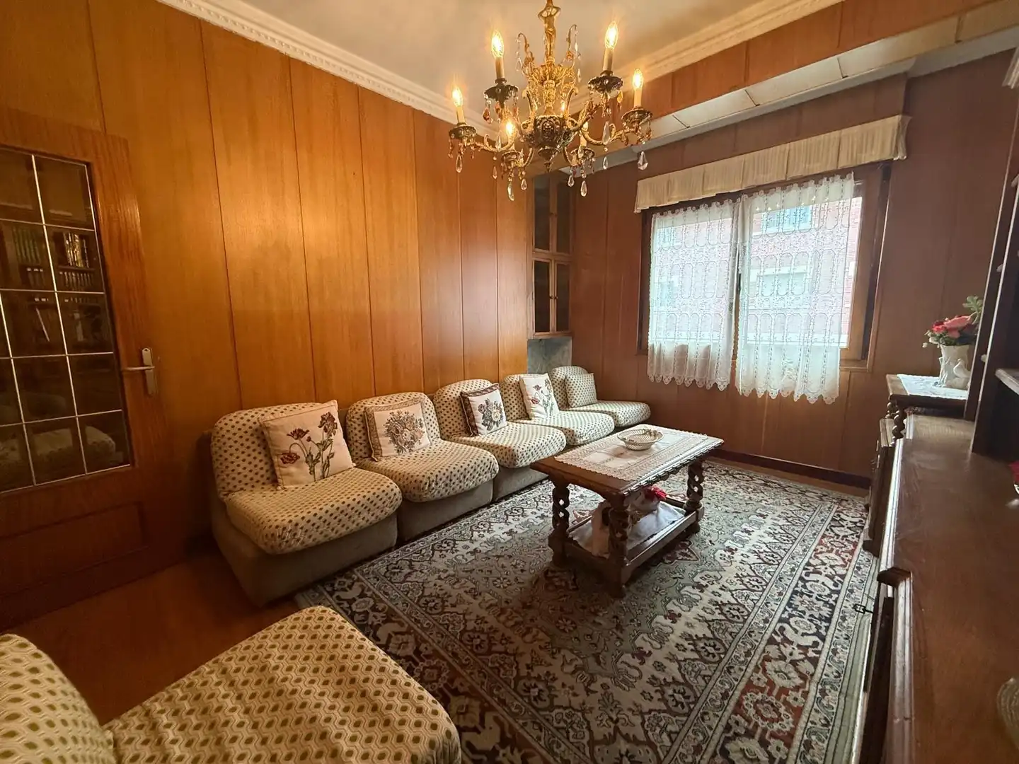 Wohnung mit Terrasse zum Verkauf in Galdakao, imagen 10