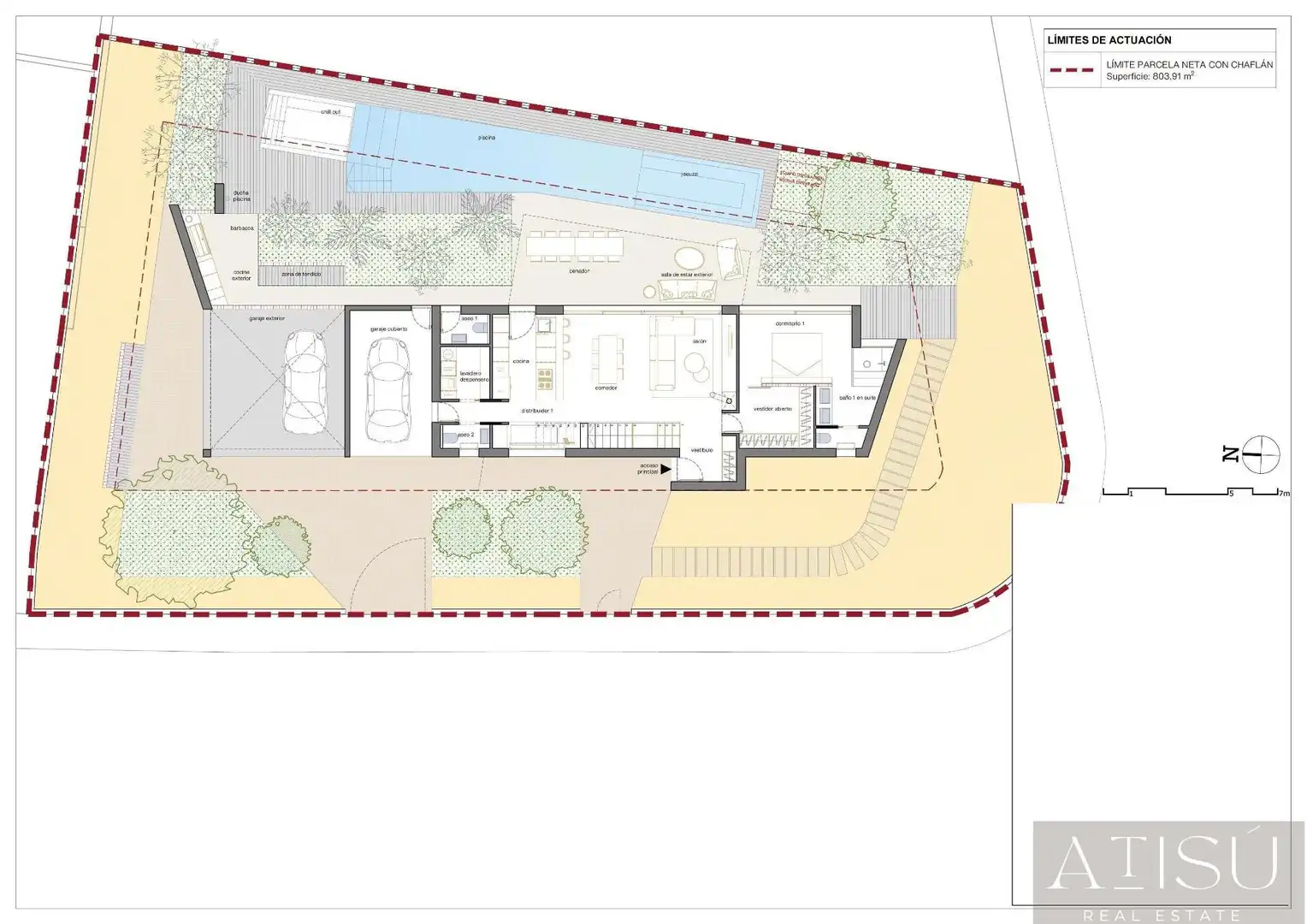 Chalet con piscina en venta en Orihuela Costa, imagen 15