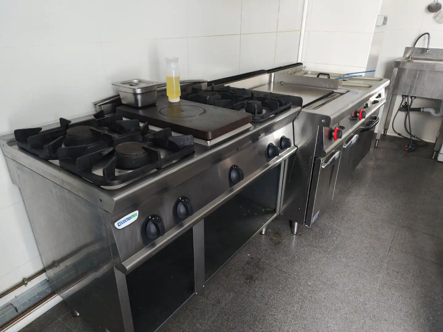 Business premises for transfer in Horta - Guinardó, imagen 4