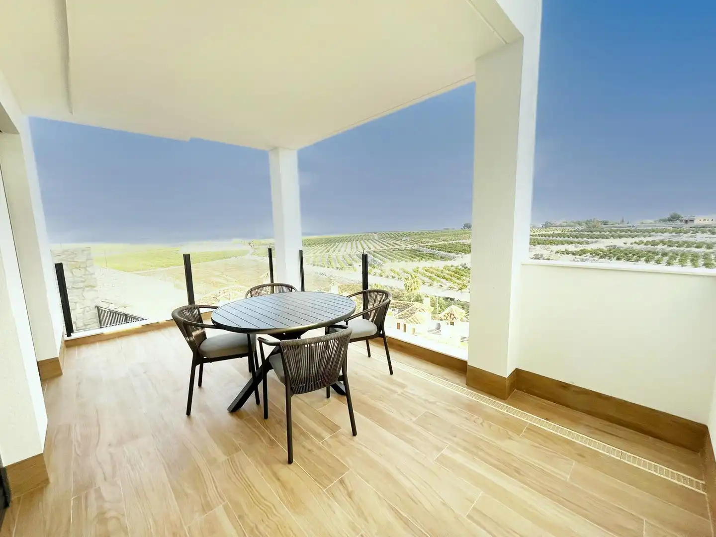 Casa con piscina in vendita a Algorfa, imagen 7