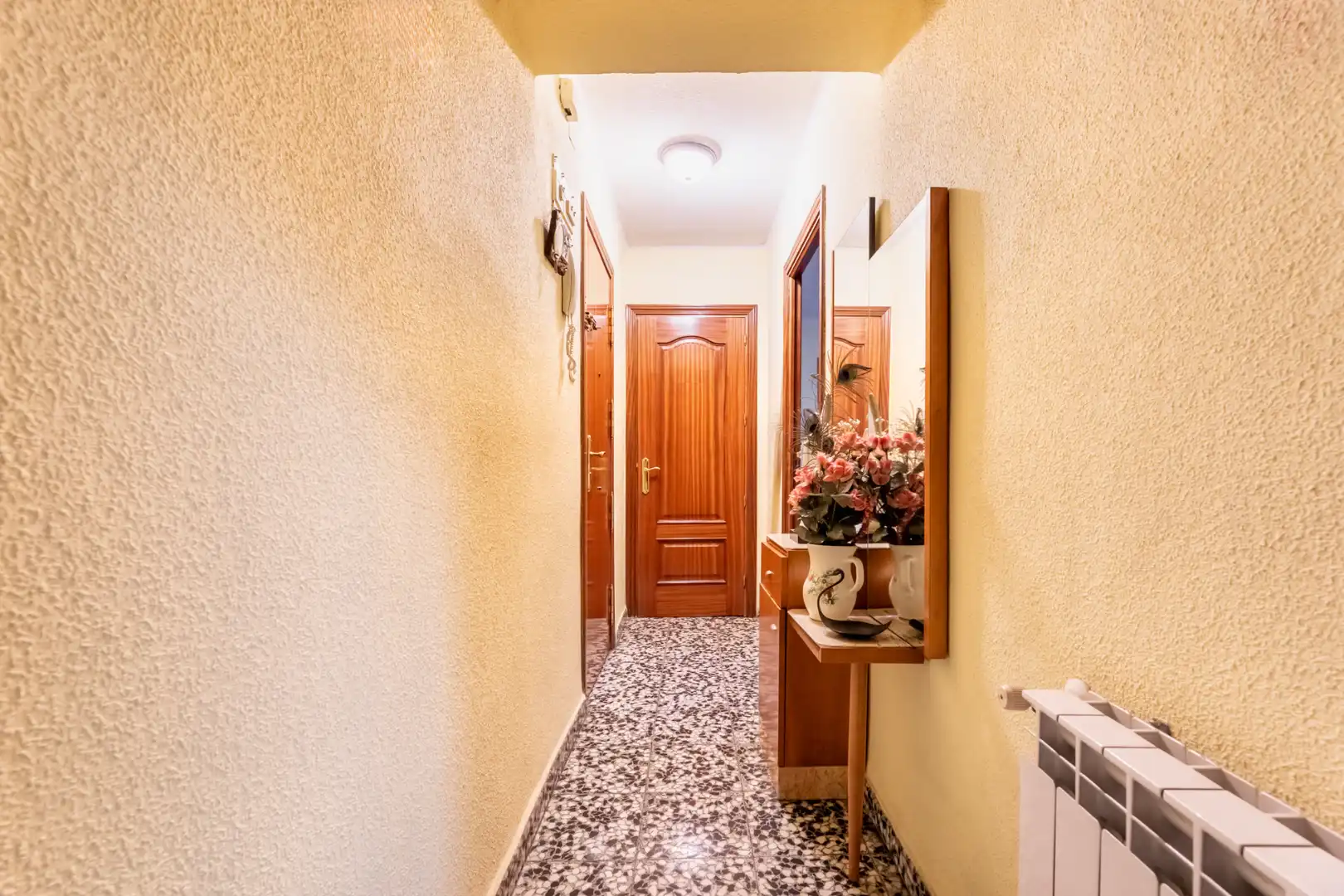 Piso en venta en Madrid con Aire acondicionado, Calefacción y Terraza