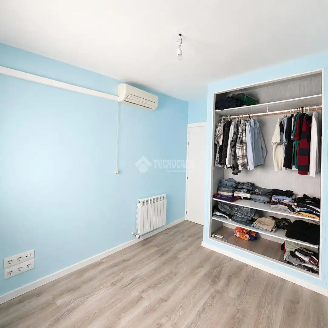 Habitación de Casa adosada en venta en Titulcia