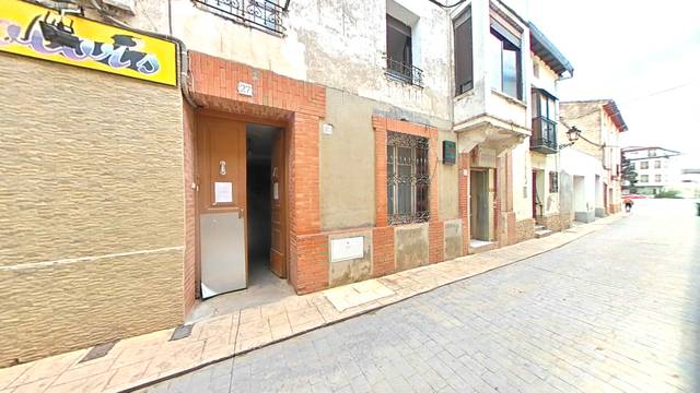 Piso en Venta en Terrer