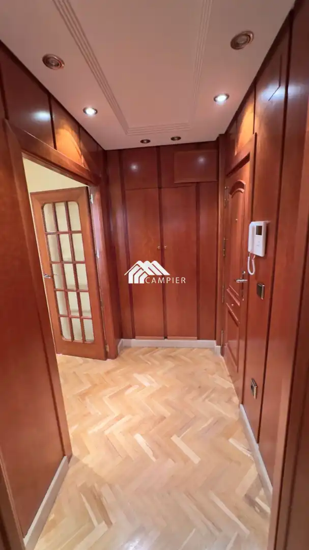 Wohnung mit Terrasse zum Verkauf in Calle Doctor Ferrán, imagen 9