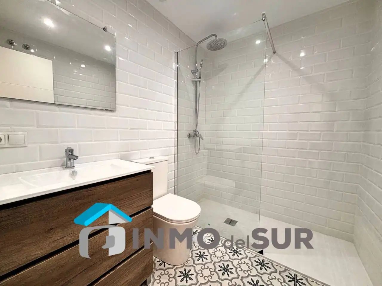 Wohnung mit Terrasse zum Verkauf in Calle NICOLAS ALBORNOZ, imagen 14