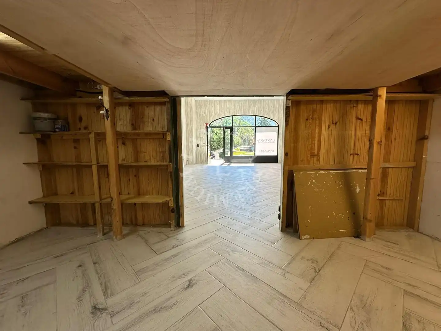 Gewerbefläche zur Miete in Baqueira, imagen 11