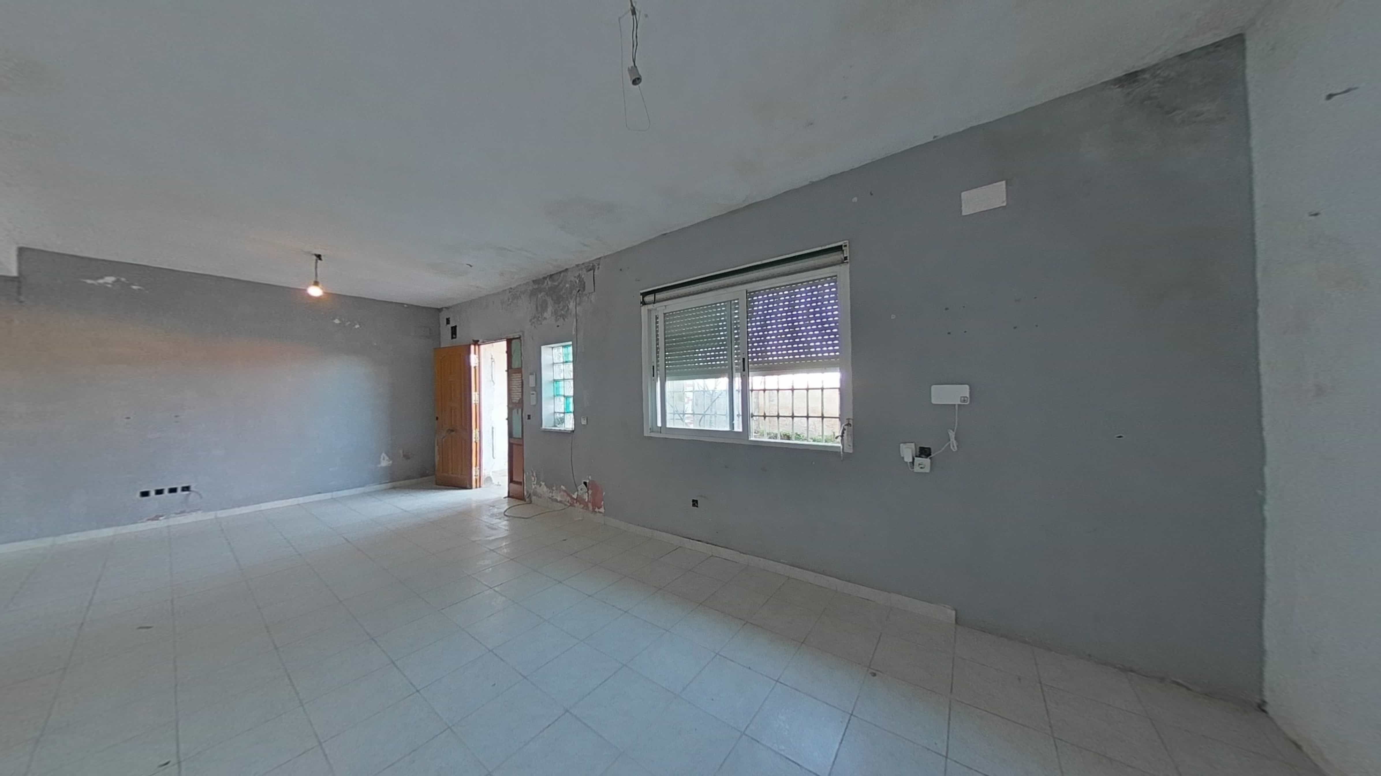 Single-family semi-detached for sale in Blas Infante, Villanueva del Río y Minas