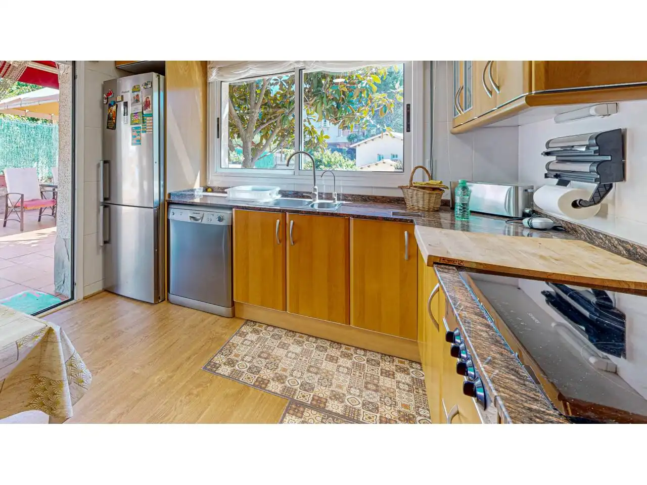 Haus oder Chalet zum Verkauf in Calle Eugeni Valero Ramo, 43, Corbera de Llobregat