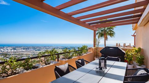 Ideal para inversión! Ático en una sola planta con vistas panorámicas y renta fija anual