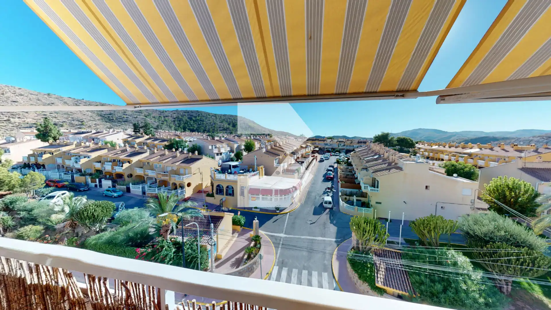 Attique avec terrasse à vendre à Carrer d'Oriola, imagen 17