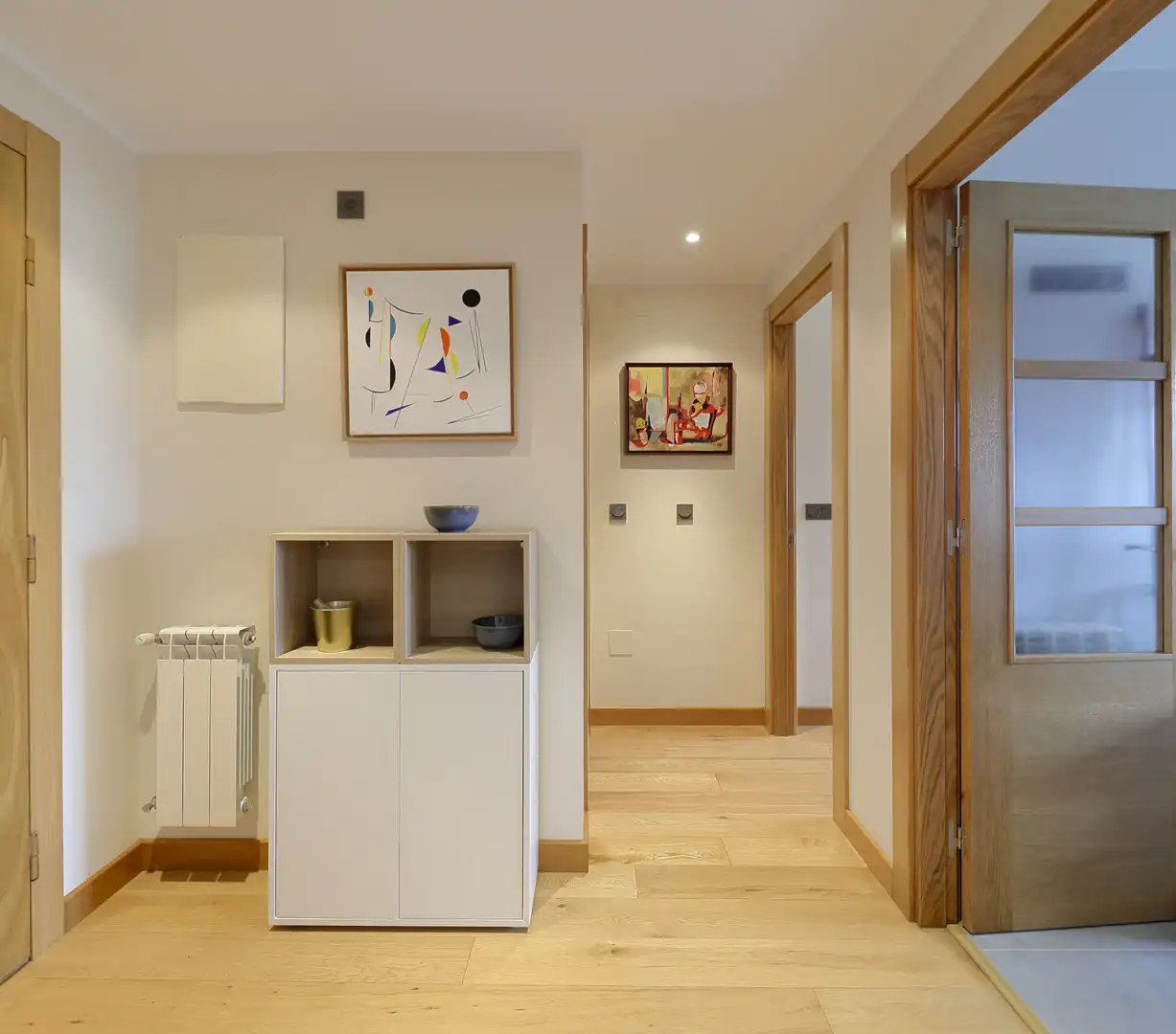 Piso en venta en Villaviciosa con Calefacción, Parquet y Terraza