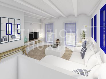 Haus mit Balkon zum Verkauf in RONDA DEL PADRO 24