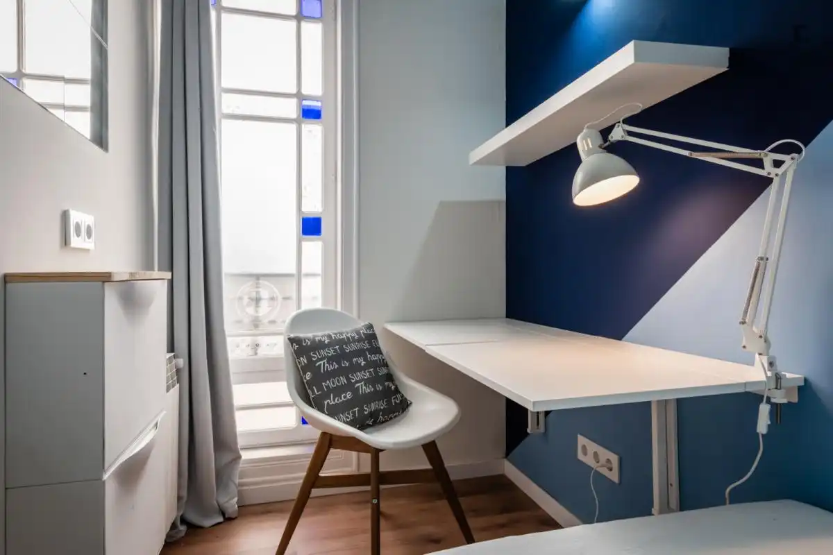 Habitació a Dreta de l'Eixample