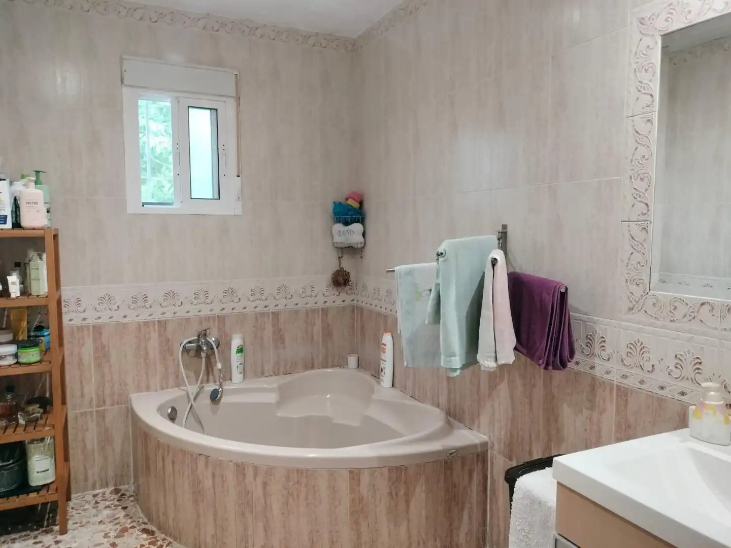 Villa con piscina in vendita a Periurbano Este - Campiña, imagen 5