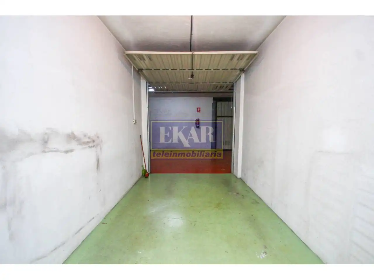 Parkplatz zum Verkauf in Calle Anzaran, imagen 3