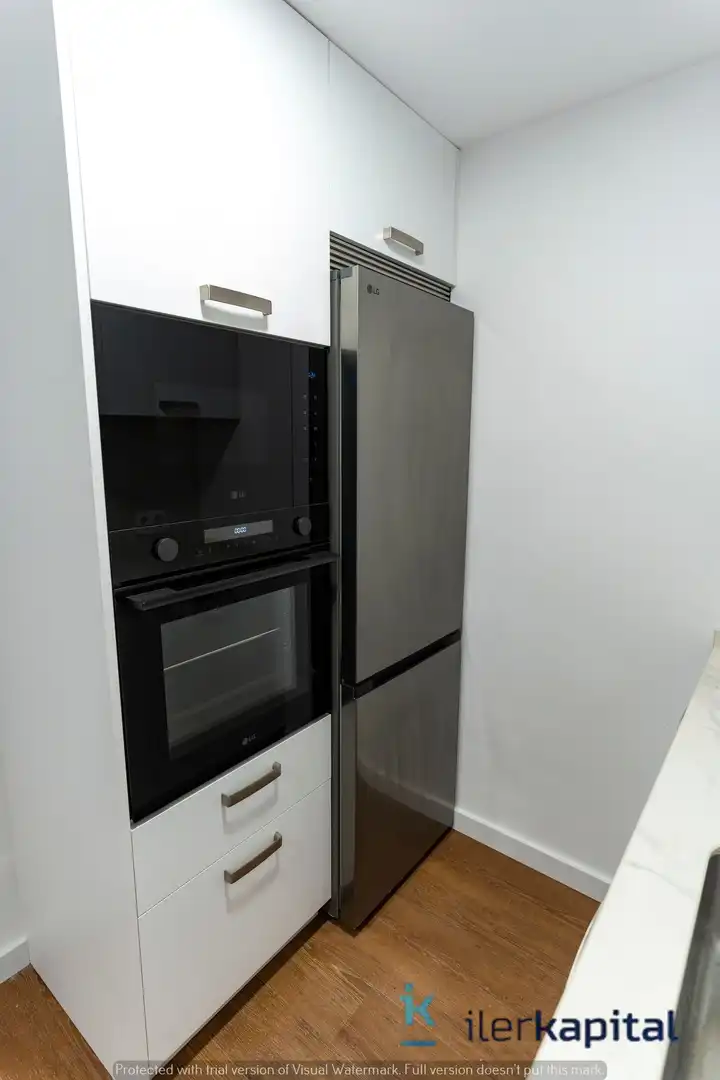 Cuina de Pis en venda en Lleida amb Aire condicionat, Calefacció i Terrassa