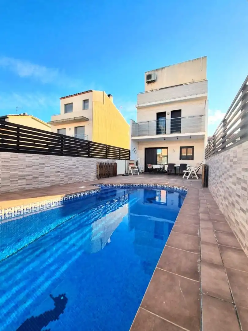 Maison avec piscine à vendre à Carrer 11 de Setembre 23, imagen 34