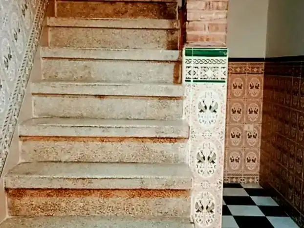 Casa adosada en venta en Melilla con Aire acondicionado, Amueblado y Balcón