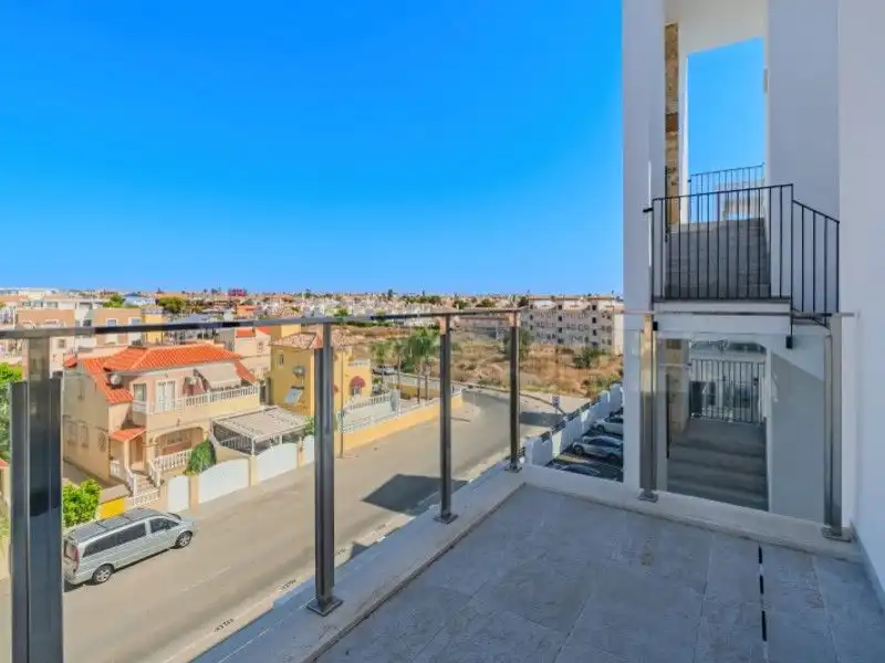 Penthouse mit Aufzug zum Verkauf in Orihuela Costa, imagen 29