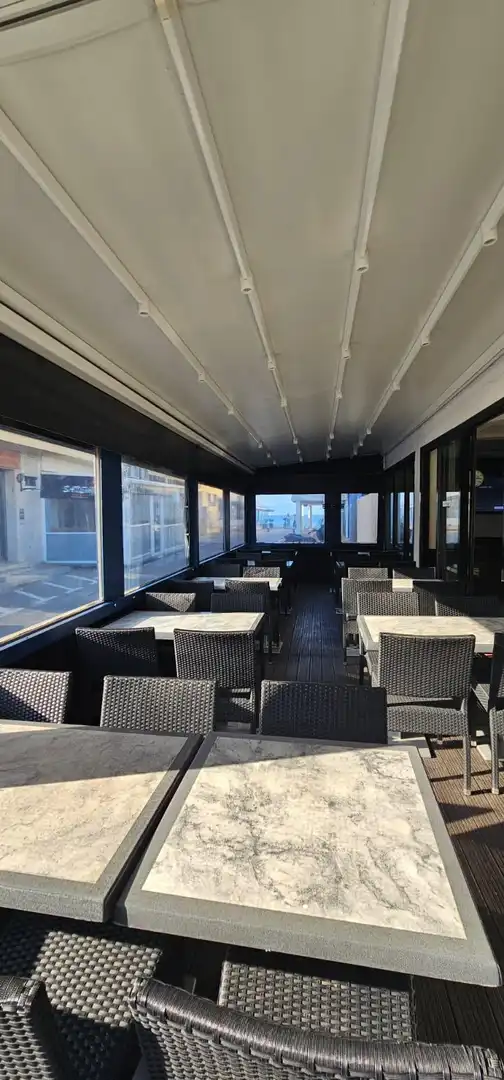 Wohnung mit Terrasse zum Verkauf in Avenida Avinguda Montgó, imagen 7