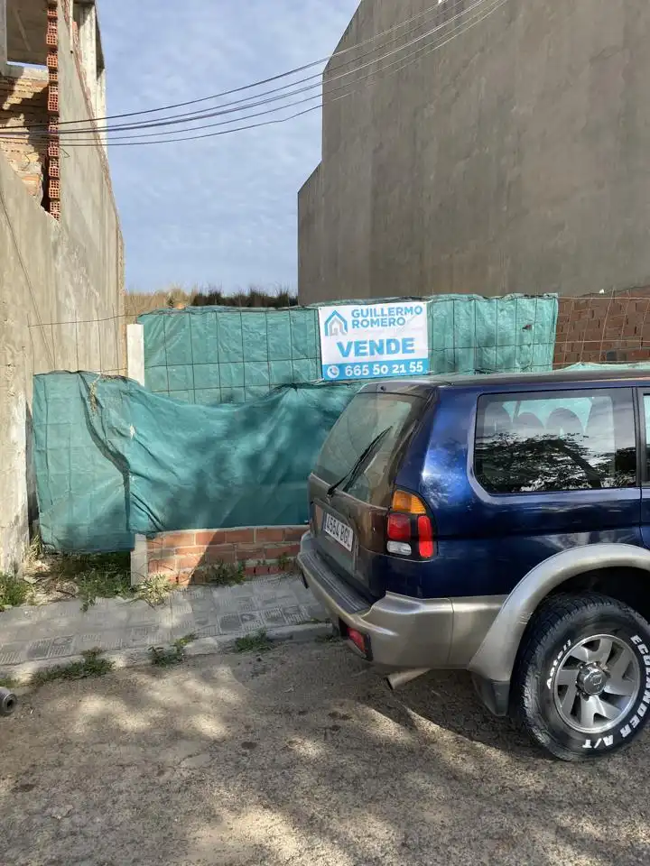 Terreni e lotti in vendita a Rocieros De La Puebla, imagen 2