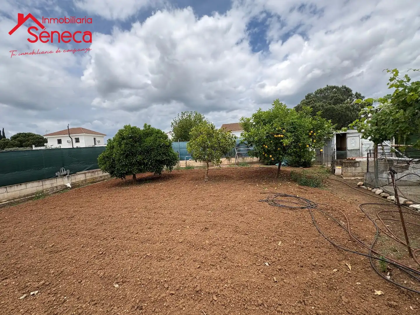 Casa con piscina en venta en Periurbano Oeste - Sierra, imagen 17