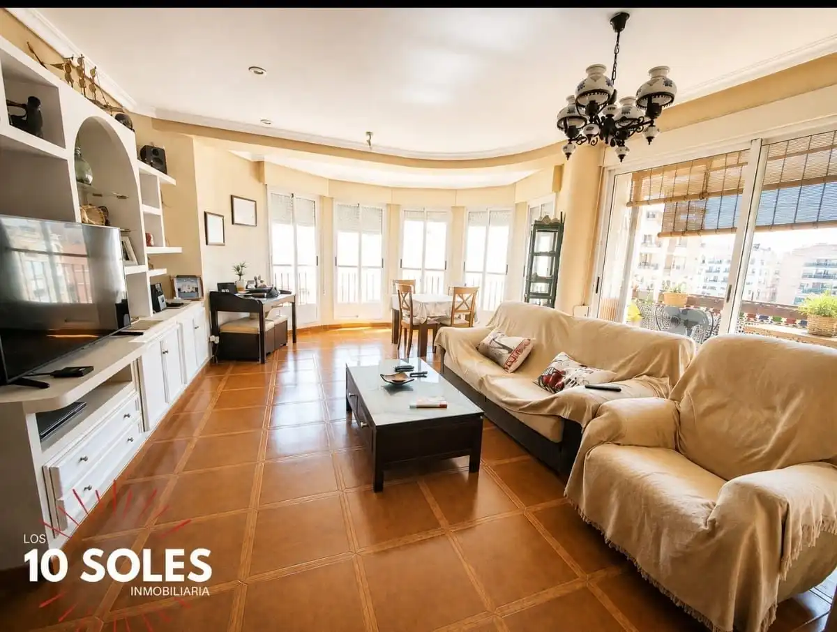Penthouse mit Aufzug zum Verkauf in Orihuela ciudad, imagen 18