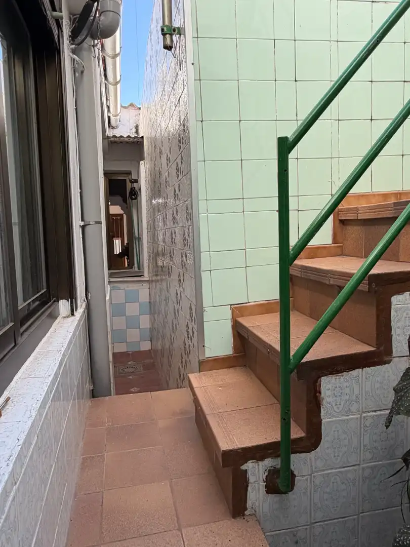 Casa o chalet en venta en Montijo con Aire acondicionado, Terraza y Trastero