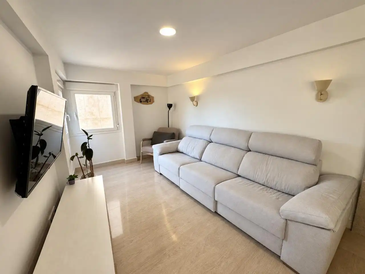 Flat to rent in Calle Dalia