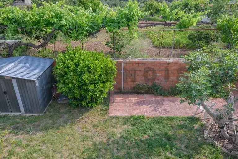 Casa amb terrassa en venda a Corbera de Llobregat, imagen 83