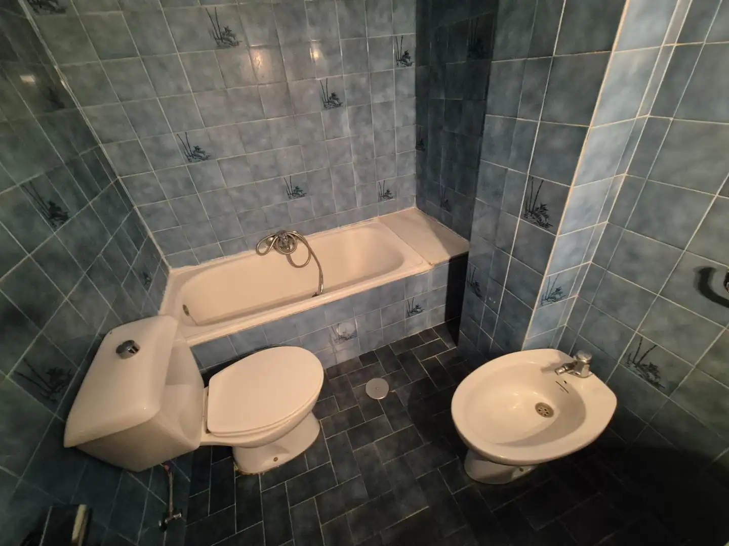 Bany de Àtic en venda en Petrer amb Terrassa i Moblat