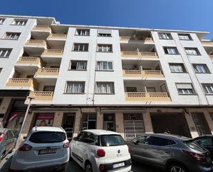 Exterior view of Flat for sale in Maó