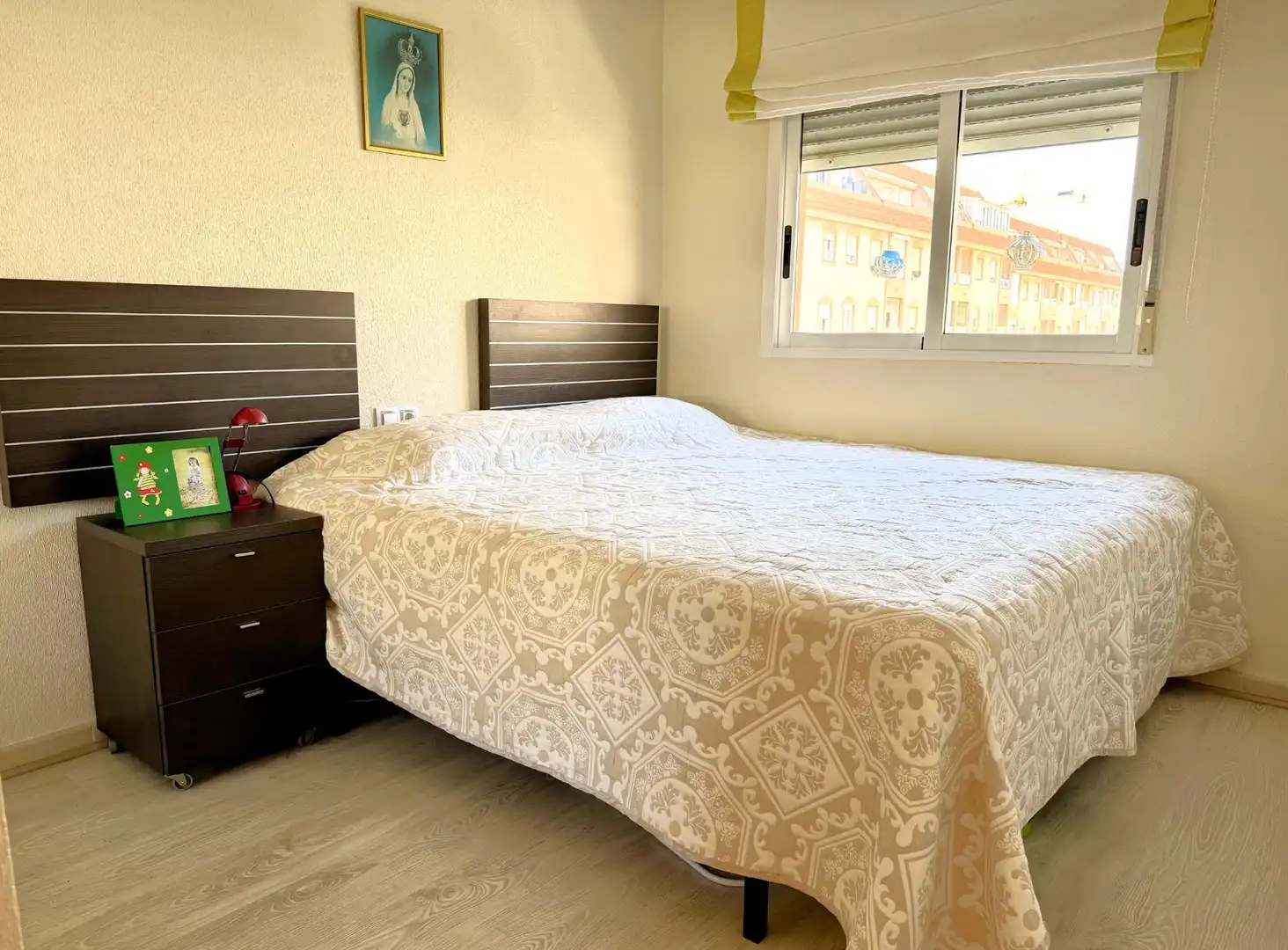 Apartament amb terrassa en venda a Calle Maldonado 49, imagen 9