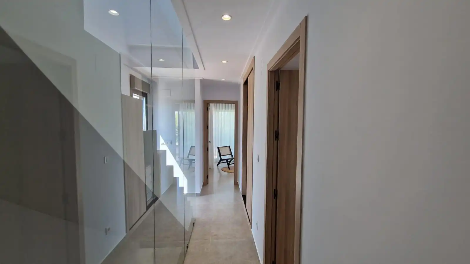 Villa mit Pool zum Verkauf in El Pinar de Campoverde, imagen 47