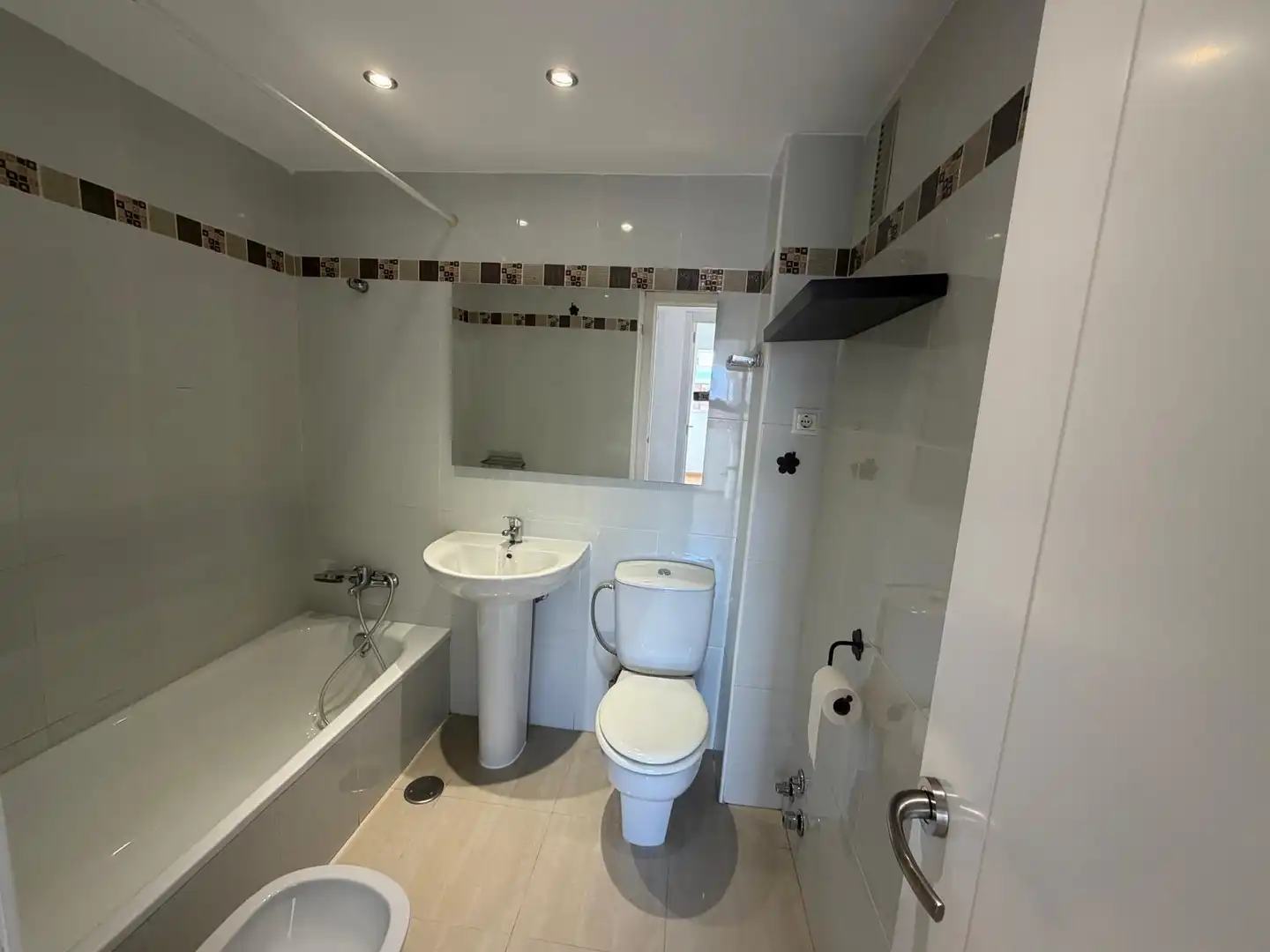 Flat with lift to rent in Calle RICO CEJUDO, imagen 12
