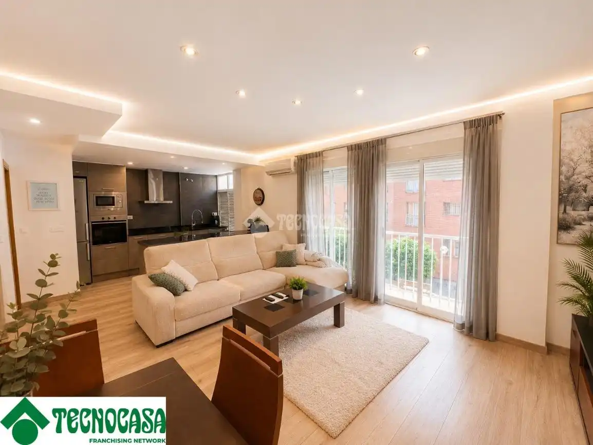 Flat for sale in Centro Ciudad