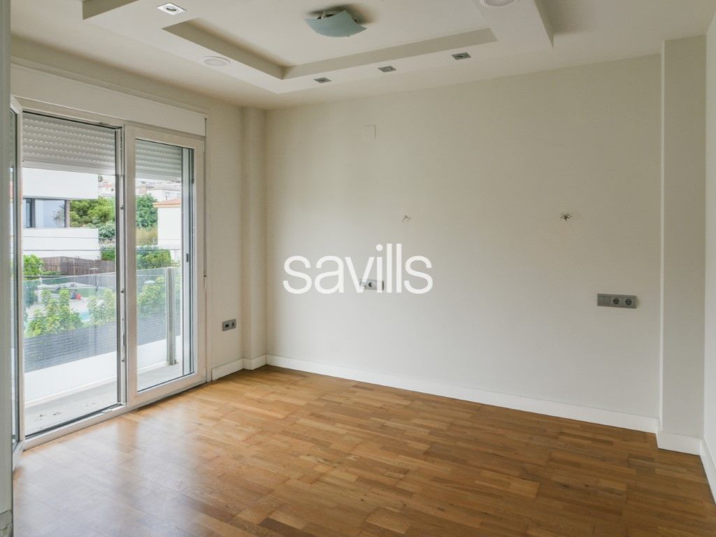 Dormitori de Casa o xalet en venda en Rincón de la Victoria